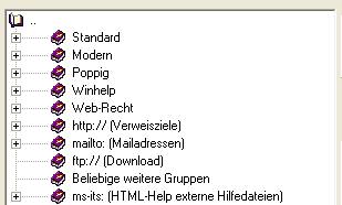 html-liste